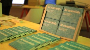 AI essentials - the film