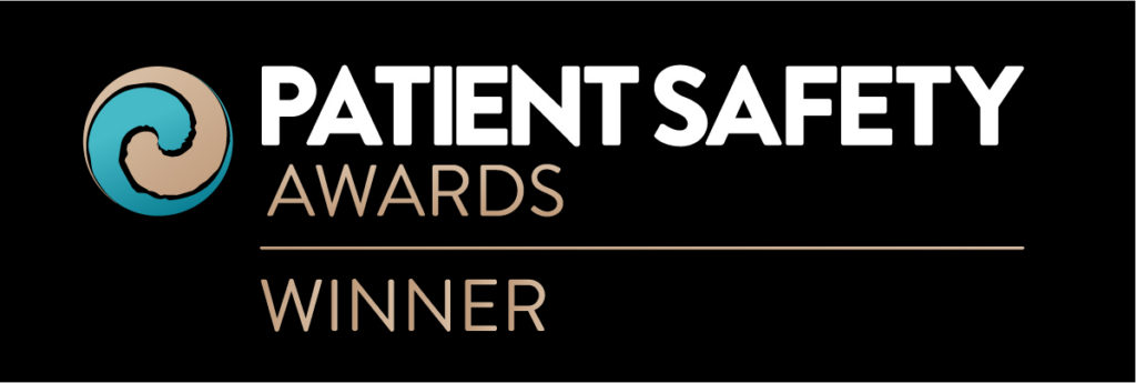 Learning from Excellence works wins Patient Safety award - Appreciating ...